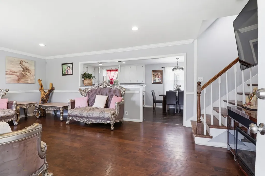 5140 Whitaker Drive Nashville TN 37211