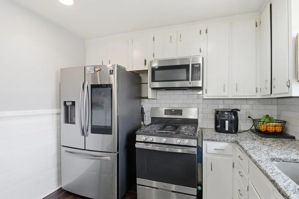 5140 Whitaker Drive Nashville TN 37211