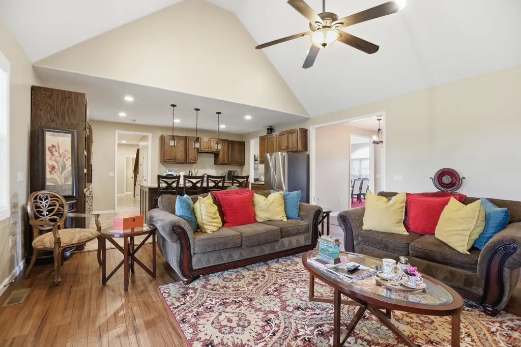 480 Roberts Road Watertown TN 37184