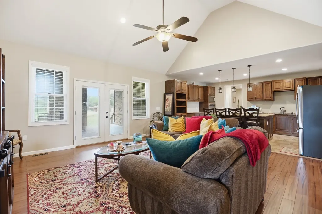 480 Roberts Road Watertown TN 37184
