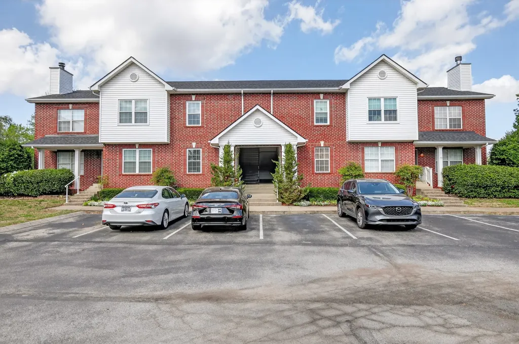 8199 Coley Davis Road Nashville TN 37221