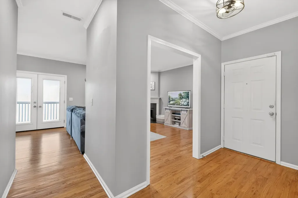 8199 Coley Davis Road Nashville TN 37221