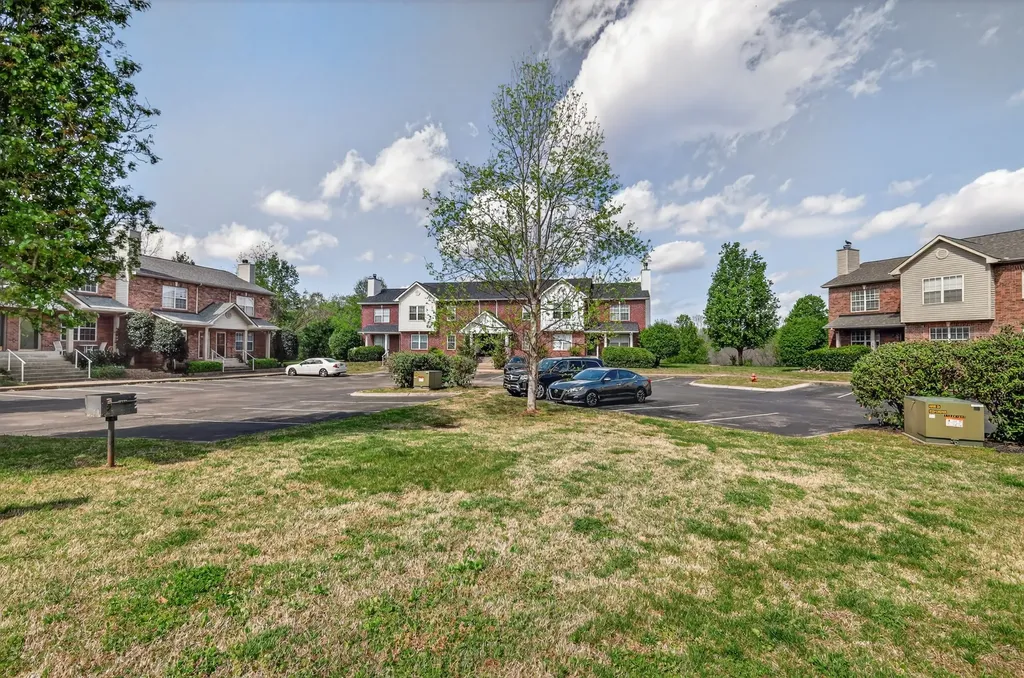 8199 Coley Davis Road Nashville TN 37221