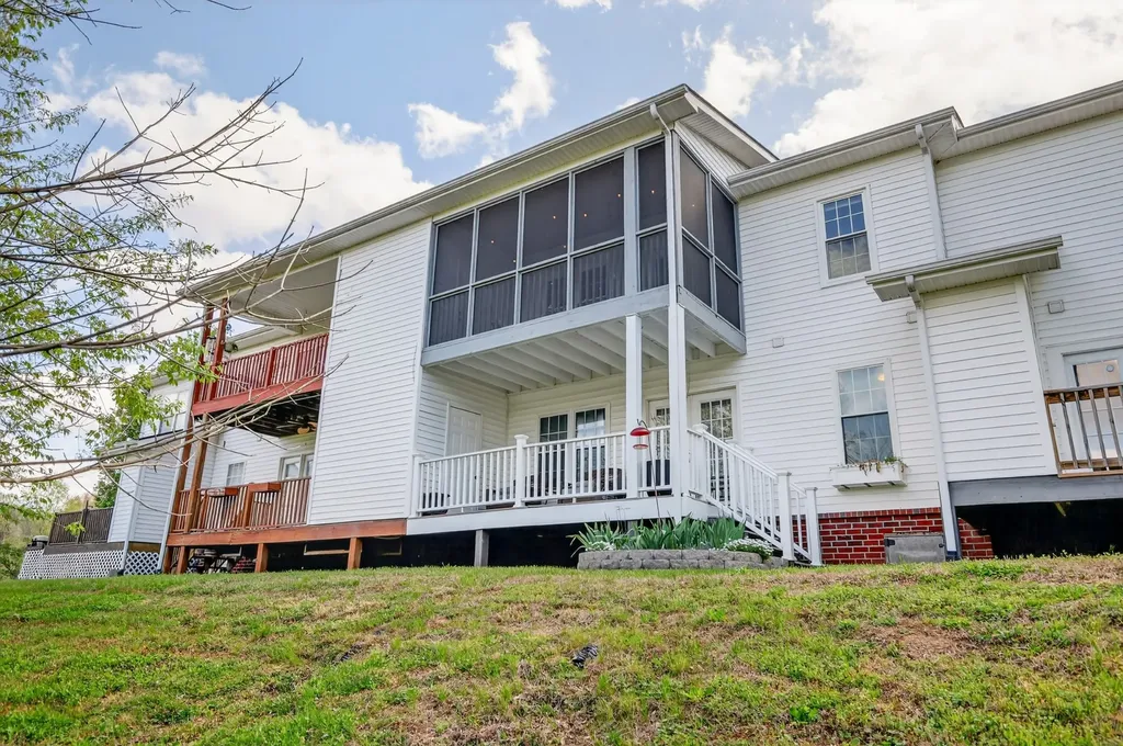 8199 Coley Davis Road Nashville TN 37221