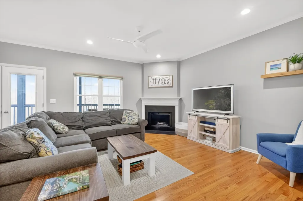 8199 Coley Davis Road Nashville TN 37221