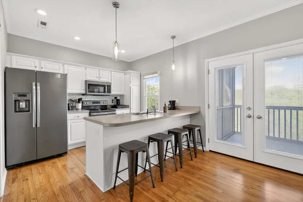 8199 Coley Davis Road Nashville TN 37221