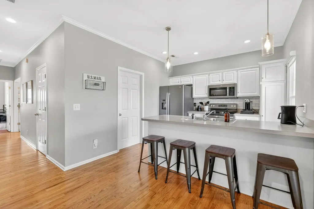 8199 Coley Davis Road Nashville TN 37221