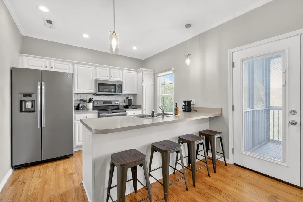 8199 Coley Davis Road Nashville TN 37221