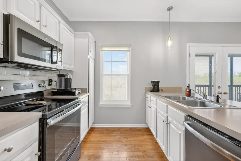 8199 Coley Davis Road Nashville TN 37221