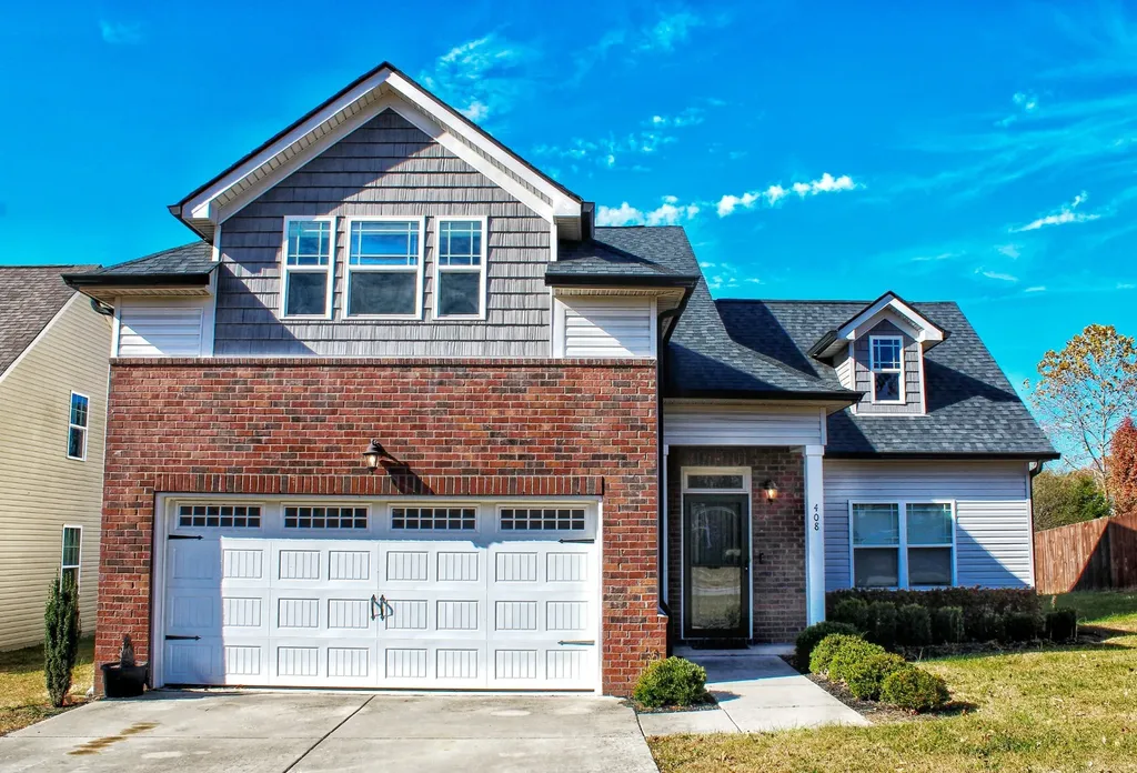 408 Barbaro Court Burns TN 37029