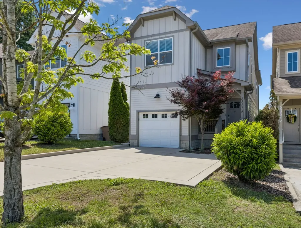 6337A Alamo Place Nashville TN 37209