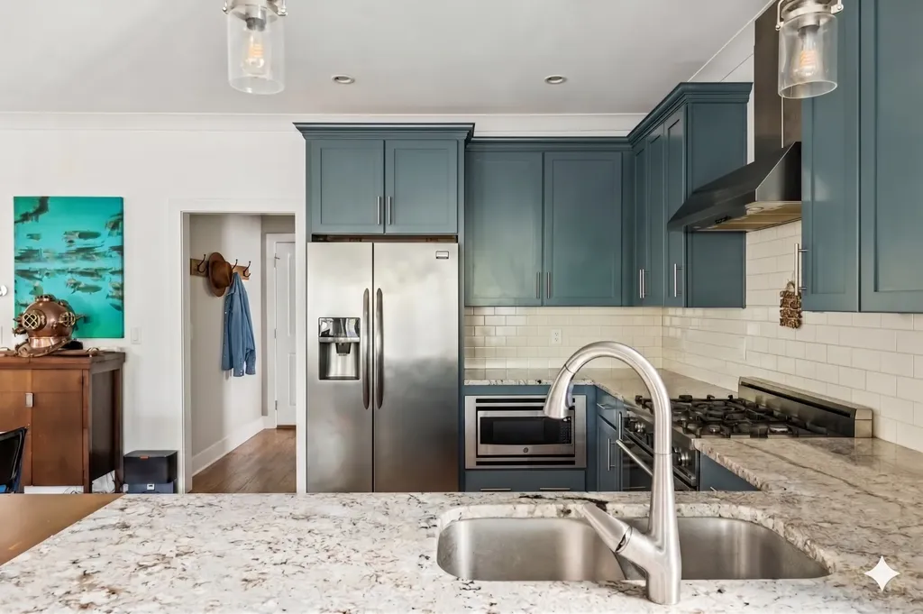 6337A Alamo Place Nashville TN 37209