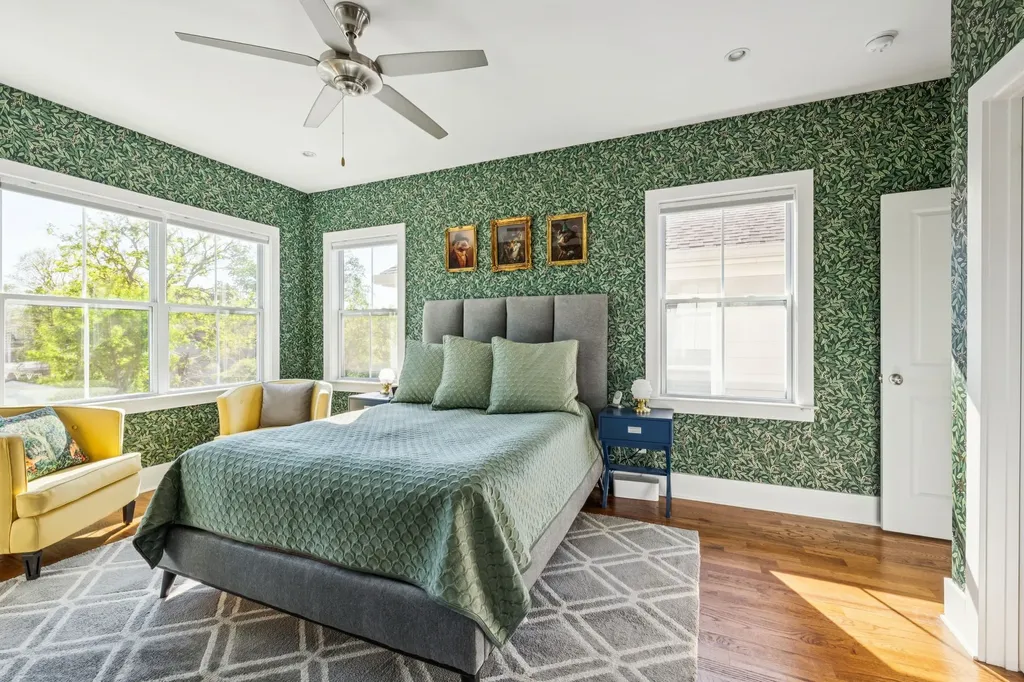 6337A Alamo Place Nashville TN 37209