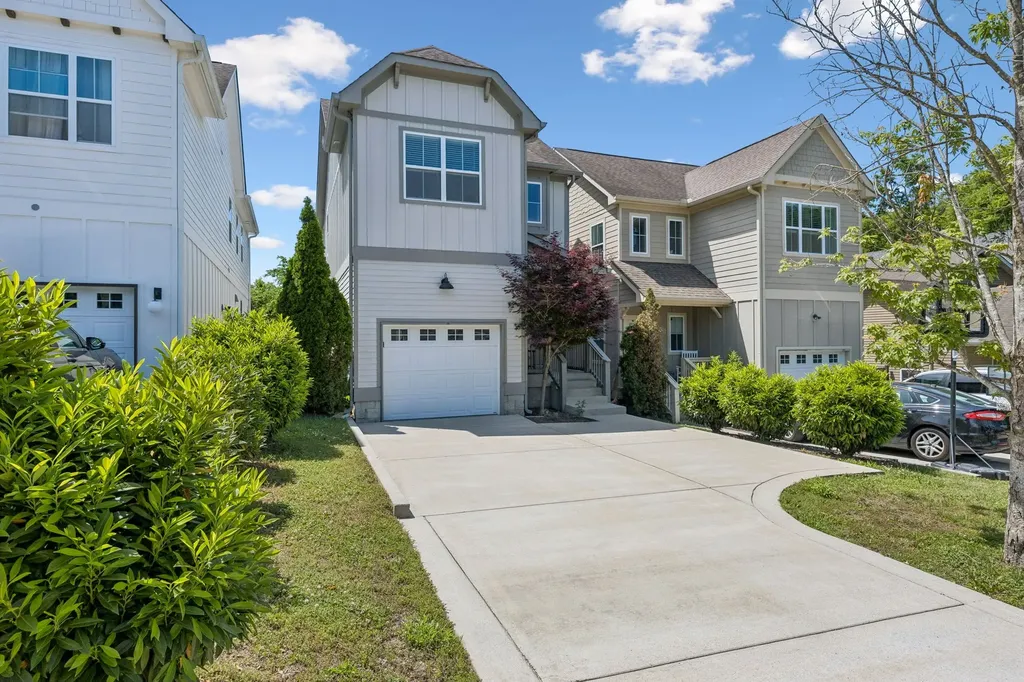 6337A Alamo Place Nashville TN 37209