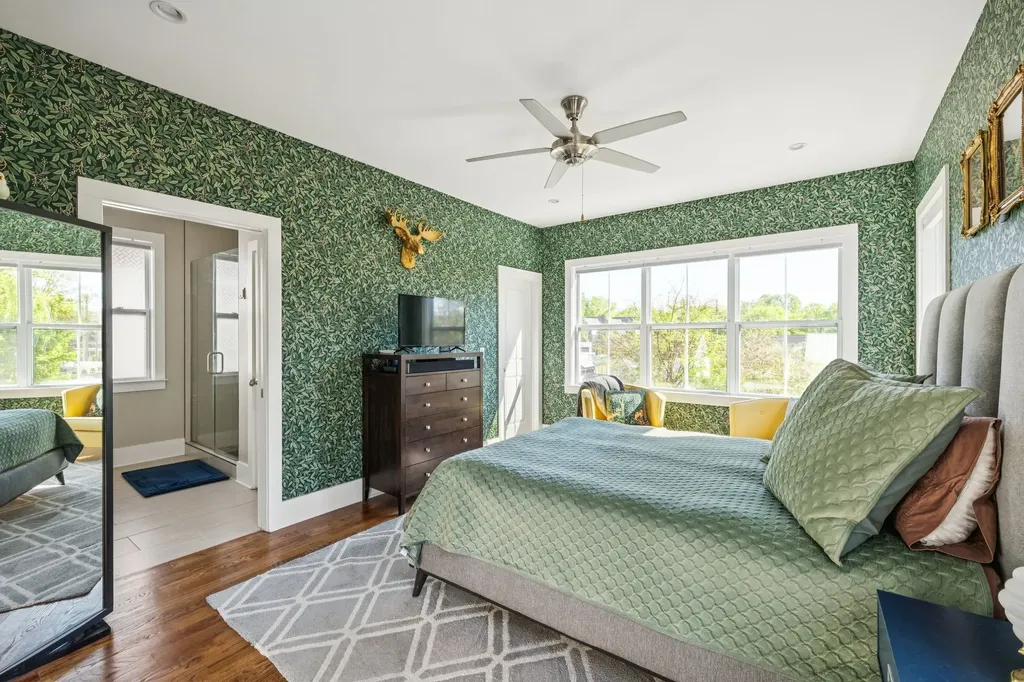 6337A Alamo Place Nashville TN 37209