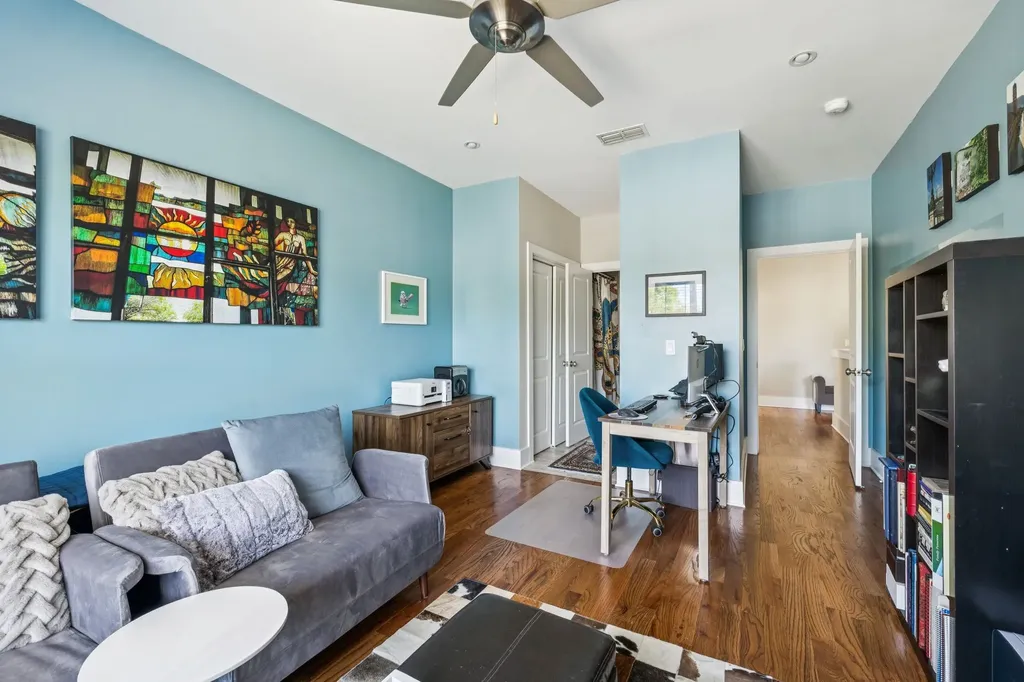 6337A Alamo Place Nashville TN 37209