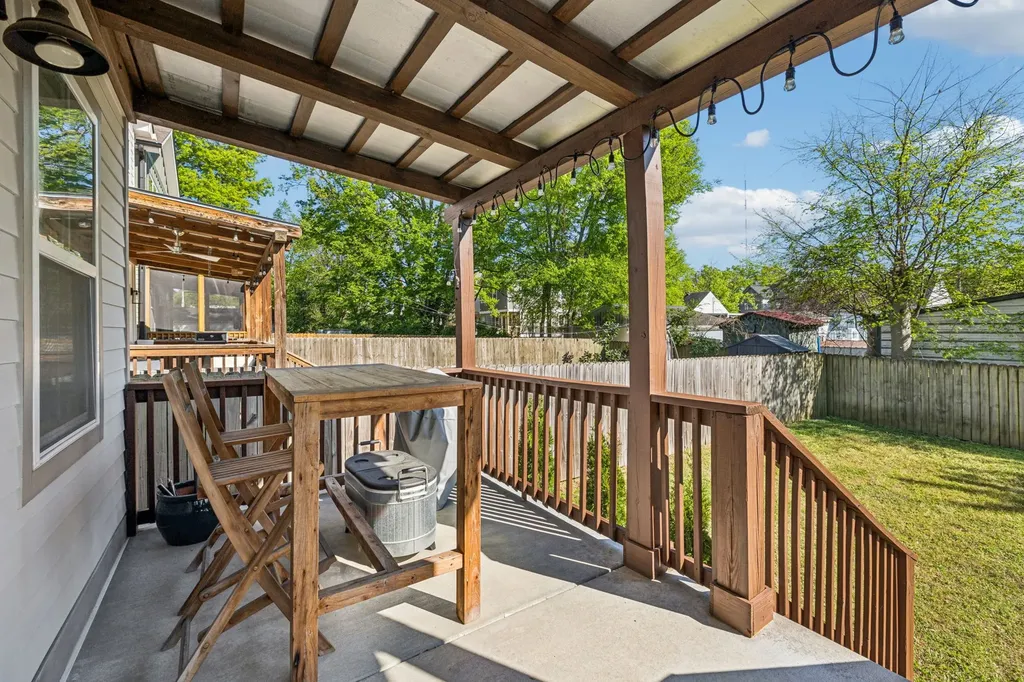 6337A Alamo Place Nashville TN 37209