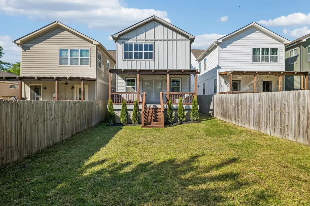 6337A Alamo Place Nashville TN 37209