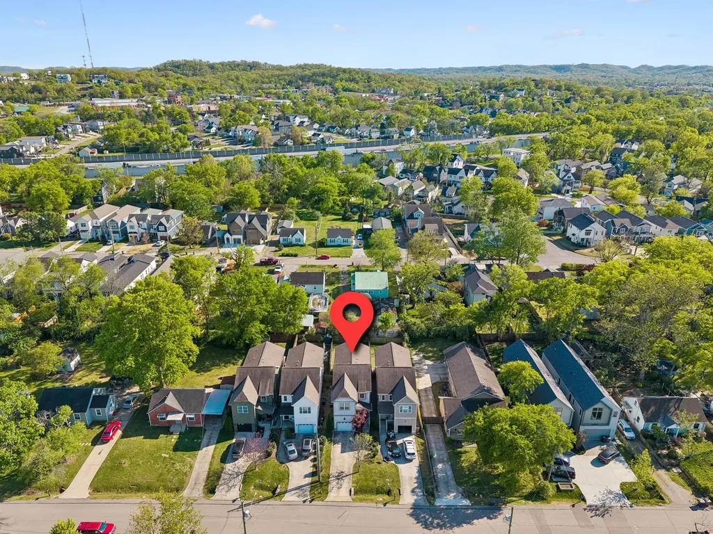 6337A Alamo Place Nashville TN 37209