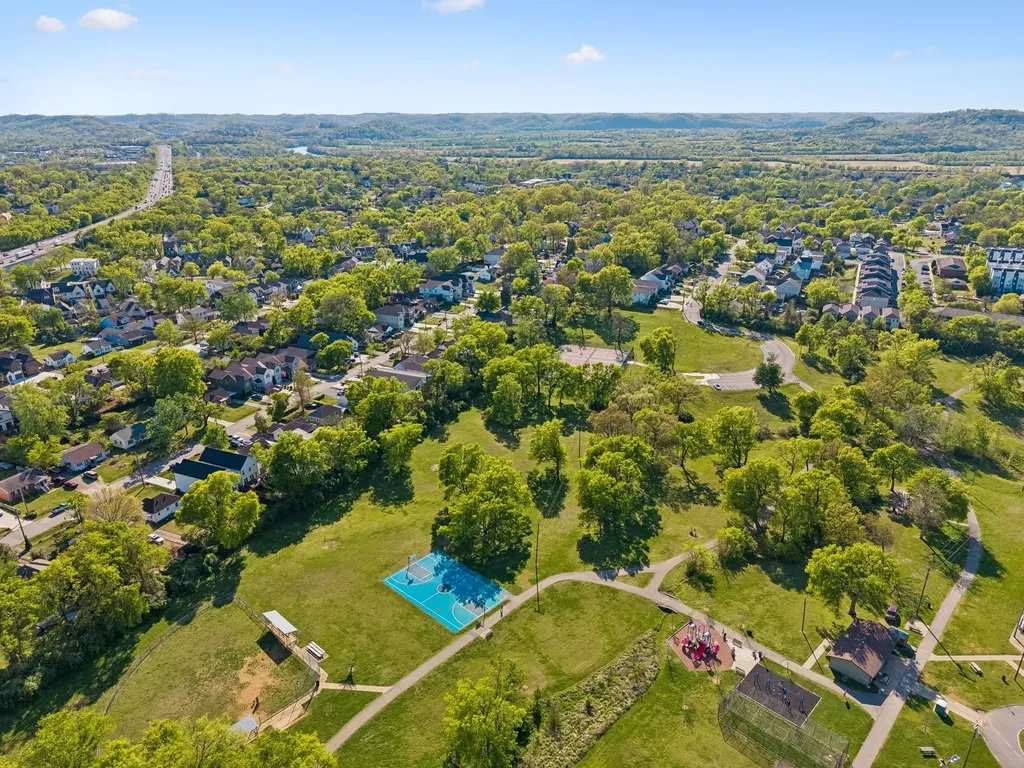 6337A Alamo Place Nashville TN 37209