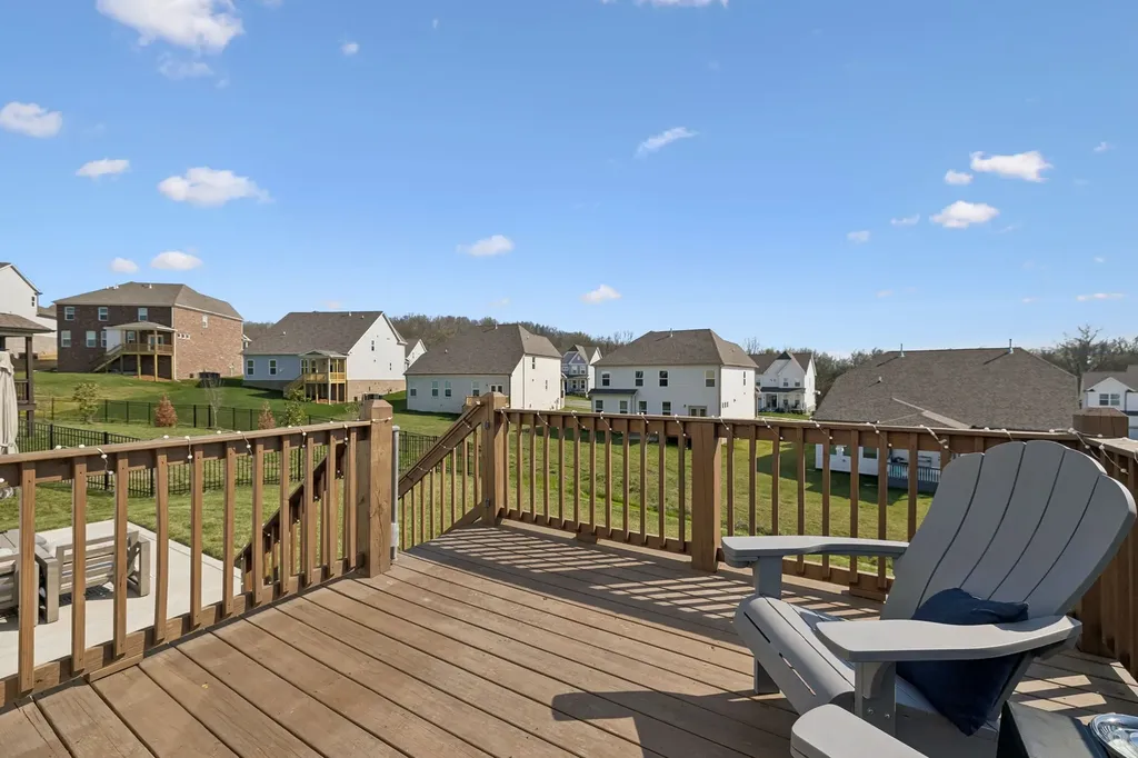 412 Jimmie L Bell Road Hendersonville TN 37075