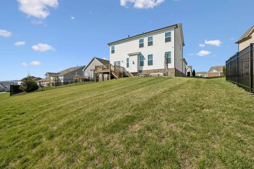 412 Jimmie L Bell Road Hendersonville TN 37075