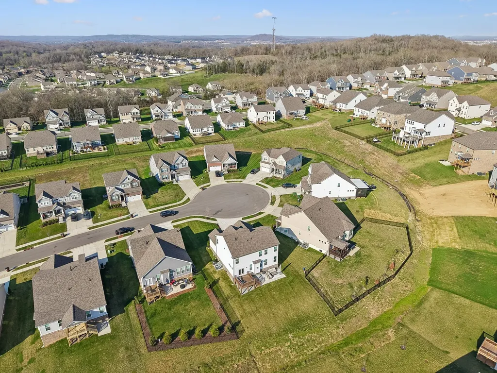 412 Jimmie L Bell Road Hendersonville TN 37075