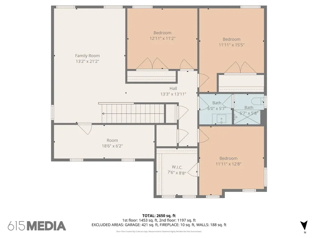 412 Jimmie L Bell Road Hendersonville TN 37075