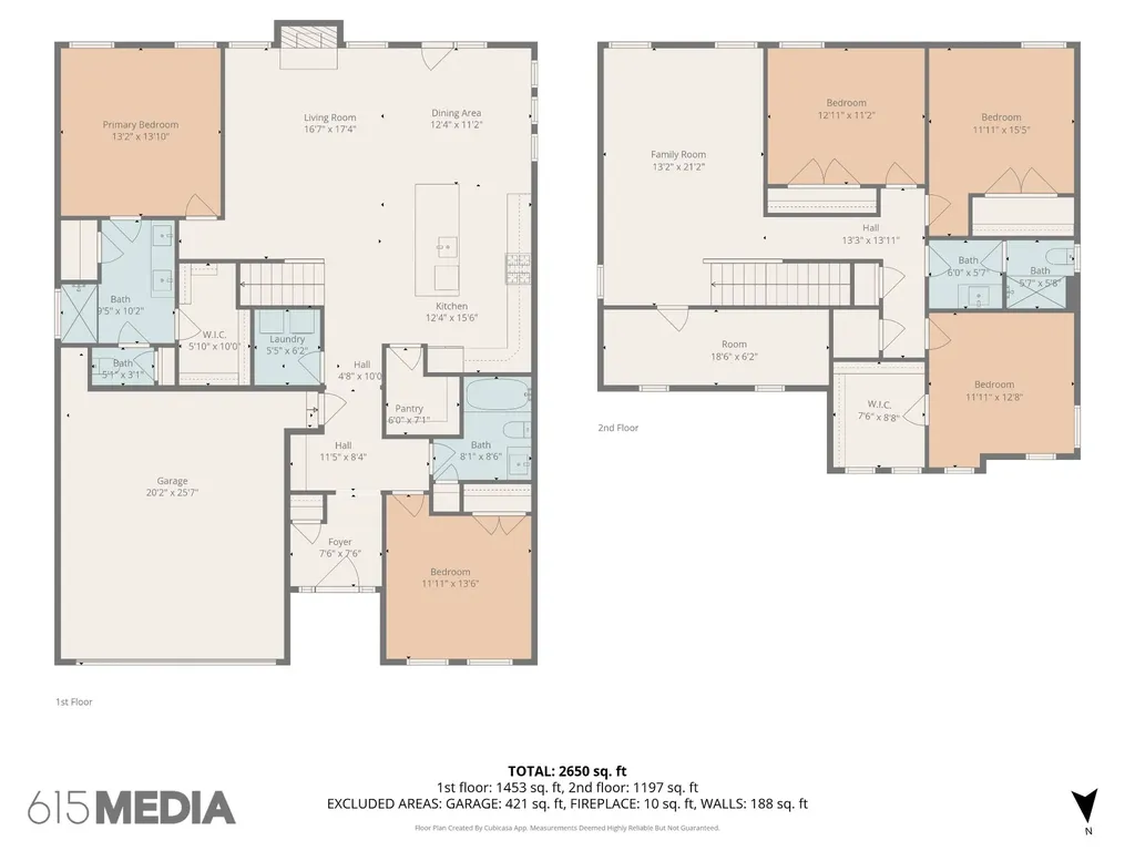 412 Jimmie L Bell Road Hendersonville TN 37075