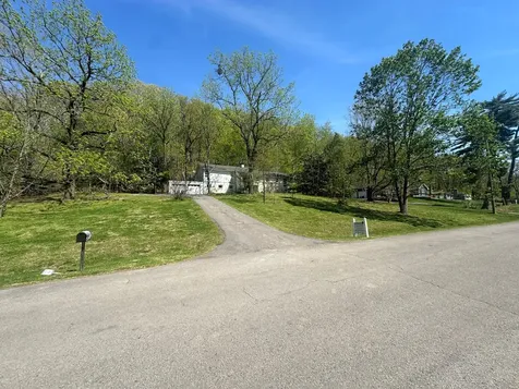 1012 Norfleet Drive Nashville TN 37220