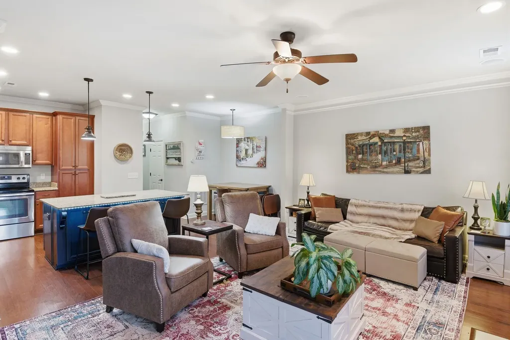 1831 Brentwood Pointe Franklin TN 37067