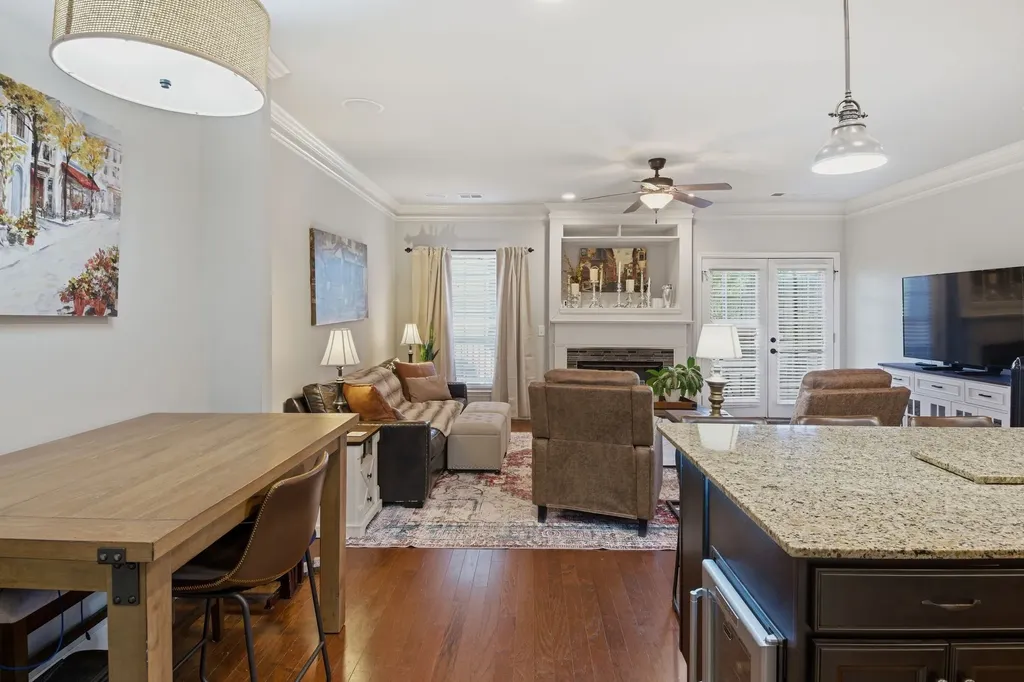 1831 Brentwood Pointe Franklin TN 37067