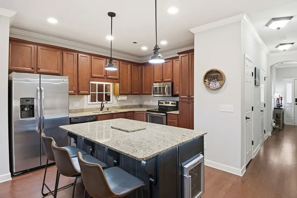 1831 Brentwood Pointe Franklin TN 37067