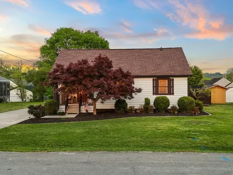 1512 Heather Street Chattanooga TN 37412