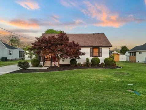 1512 Heather Street Chattanooga TN 37412