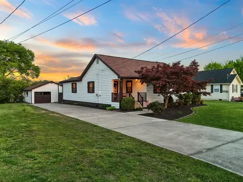 1512 Heather Street Chattanooga TN 37412