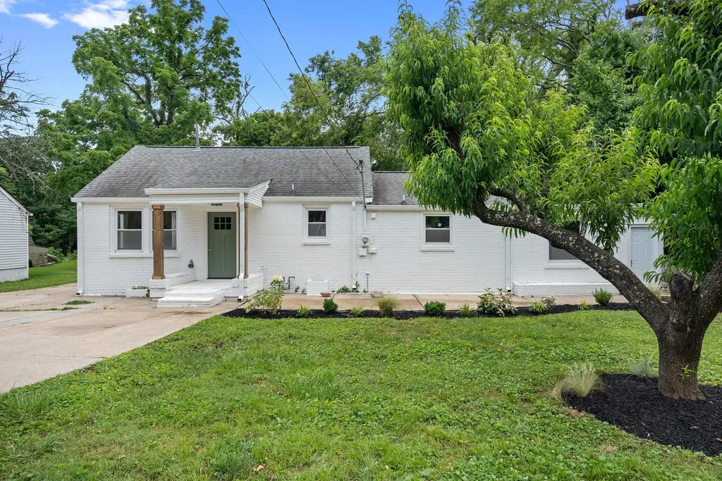 1008 Virginia Avenue Nashville TN 37216