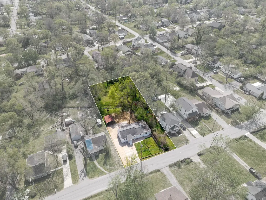 1008 Virginia Avenue Nashville TN 37216