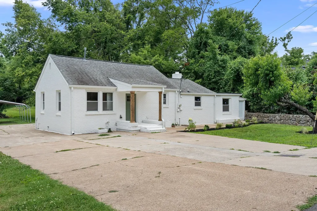 1008 Virginia Avenue Nashville TN 37216
