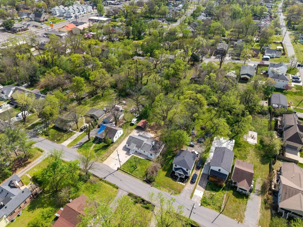1008 Virginia Avenue Nashville TN 37216