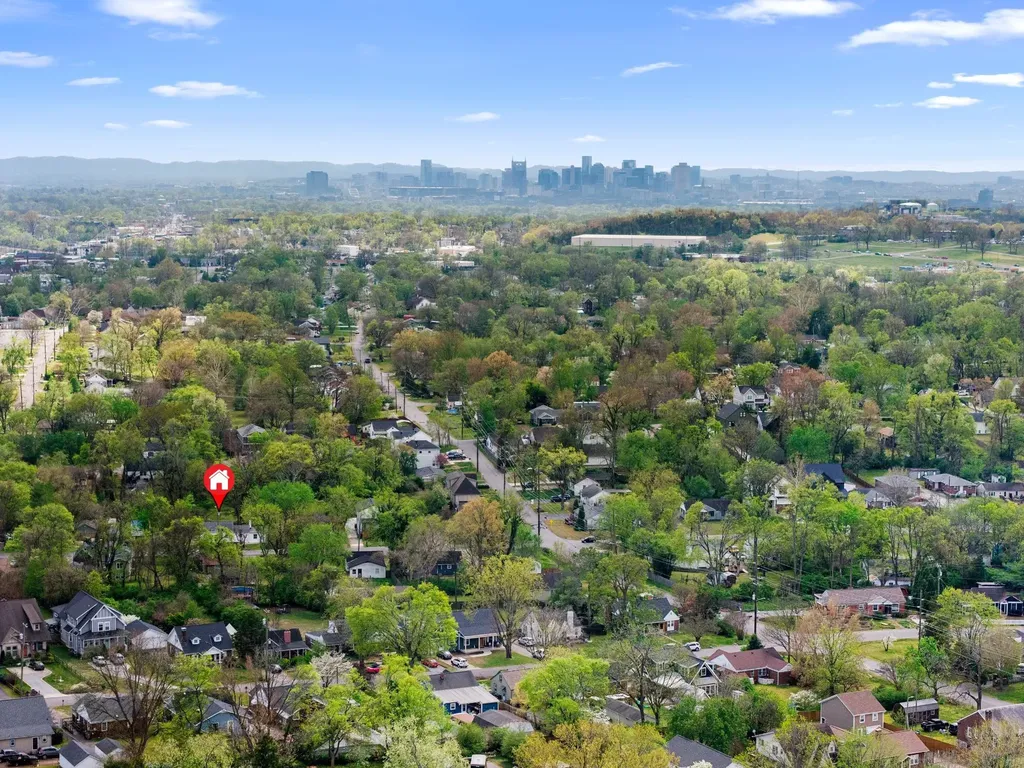 1008 Virginia Avenue Nashville TN 37216