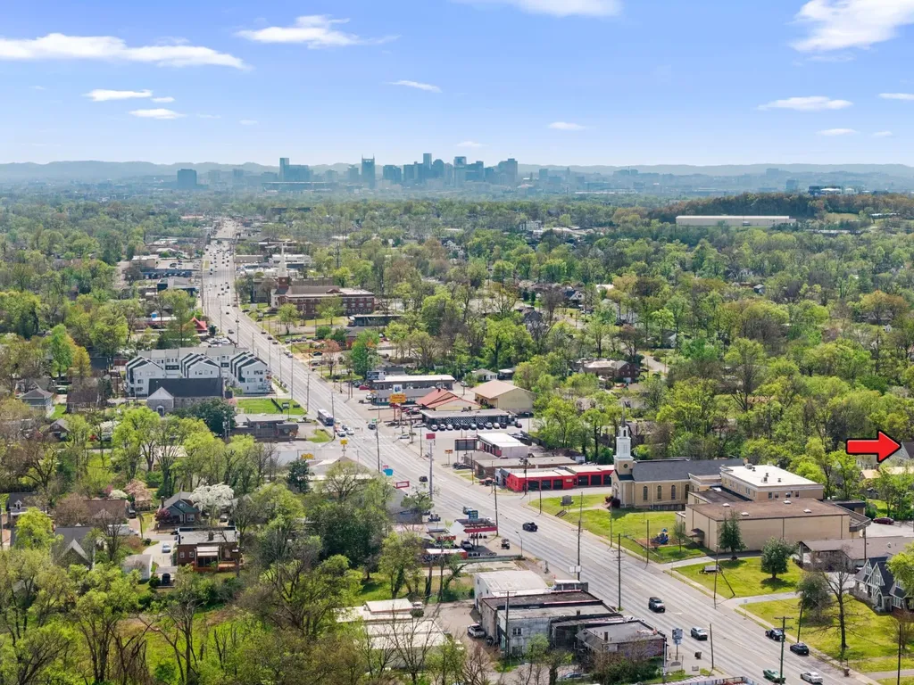 1008 Virginia Avenue Nashville TN 37216