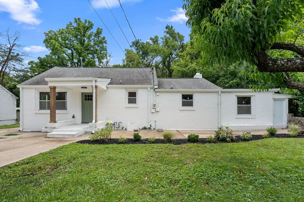 1008 Virginia Avenue Nashville TN 37216