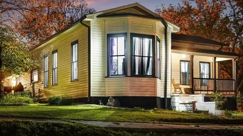 306 Pine Avenue South Pittsburg TN 37380