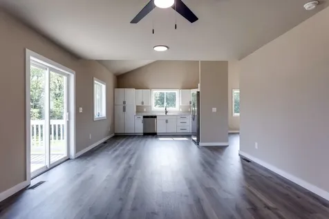 3371 Booker Ridge Road Mount Pleasant TN 38474