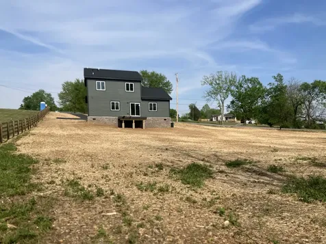 3371 Booker Ridge Road Mount Pleasant TN 38474