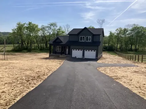 3371 Booker Ridge Road Mount Pleasant TN 38474