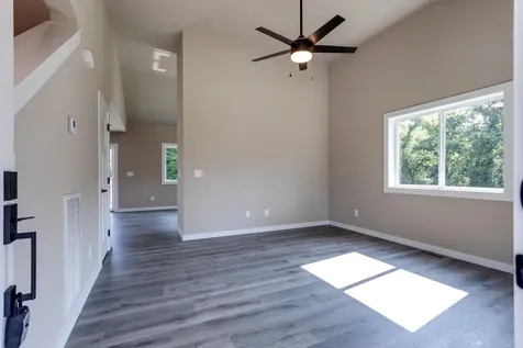3371 Booker Ridge Road Mount Pleasant TN 38474