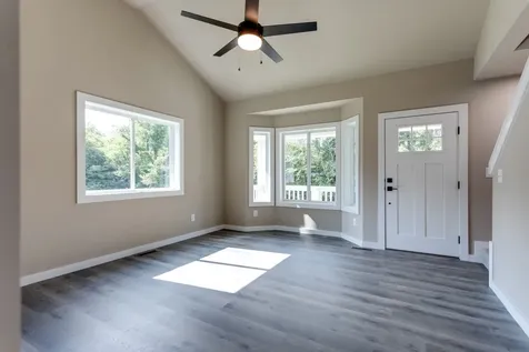 3371 Booker Ridge Road Mount Pleasant TN 38474