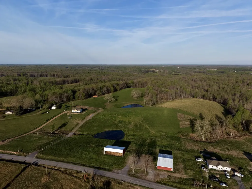 0 Oak Grove Road Red Boiling Springs TN 37150